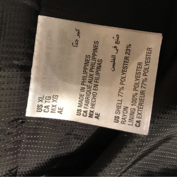 International concept Coat - Picture 12 of 17